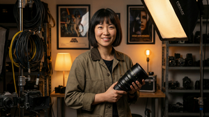 小马拉大车摄影指导