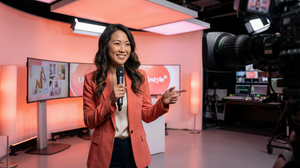 小马拉大车短视频制作