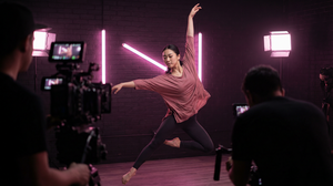 小马拉大车舞蹈视频